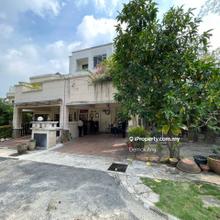 Below Market @ 2.5 Storey Semi D @ Presint 9 Putrajaya