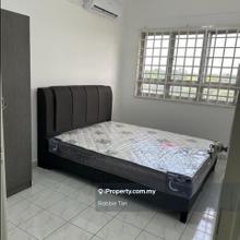 Seri alam Apartment For rent