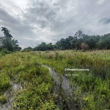 1st Grade Individual Title Land For Sale, Pongsi Seribu, Kepala Batas