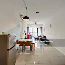 Pavilion Residence in Bdr Puteri Puchong 