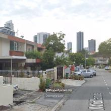 Rare in market, Renovated, Unfurnished Unit, View to offer 