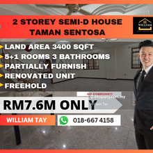 Taman Sentosa