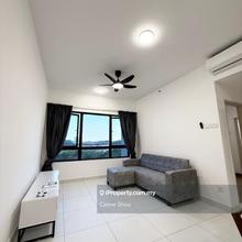 The Tropika @ Bukit Jalil @ Link 2