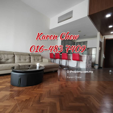 Straits Quay, Fully Furnished, Nice Unit, Tanjung Tokong