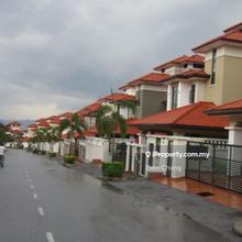 Damai Gayana Bungalow, Bandar Damai Perdana, Cheras