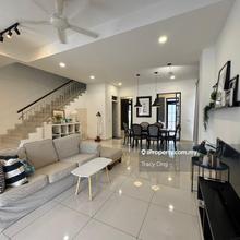 Eco Summer, Kingston, 4b4b, corner, 45x80, fully furnished, for rent