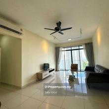 Mont Residence @ Tanjung Tokong Fully Furnished Ready Move In For Rent