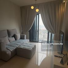 Fully Renovated & Furnished; Limited Unit 