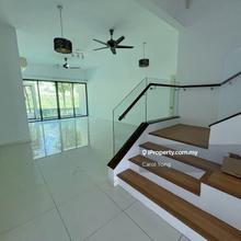 Peaceful and serene living away from the heart of  Kuala Lumpur