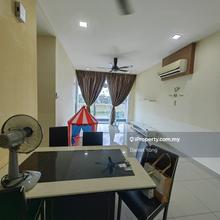 Senai The senai garden Block C Low Floor