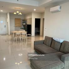 For Sales(Ong Kim Wee Residence)