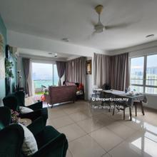 Pv21 Pv 21 Condo 1325sqft Corner Unit Facing KL Setapak Non Bumi