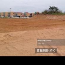 Industrial land for Sale