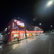 Boom! Hot Property in Bentong Avenue