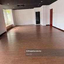 Corner Lot Office for rent Kota Damansara 