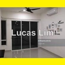 Serviced residence for Sale