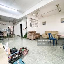 Worth to buy, Freehold double storey