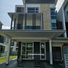 Ready to move in unfurnished unit. 