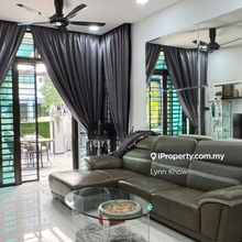 Good Location/Wave Marina Cove/Polo Park/3 Bedrooms/Rm3500
