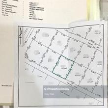 Industrial land for Sale