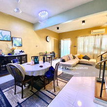 Cheapest 2 Storey Terrace Ttdi Grove 5 Kajang