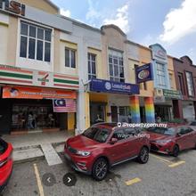Bandar Bukit Jalil Kuala Lumpur 2 Storey Intermediate Terrace Shop
