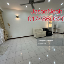Desa Lumba Kuda Apartment @ Georgetown