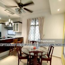 2 sty furnished air cond bathtub batu berendam infineon taxes ctrm mlk