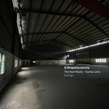 Warehouse for Sale