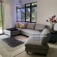Royal Domain Gem, Green-Facing Renovated Unit ,Great for Own Stay