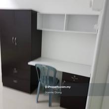 Kampus West City@Kampar