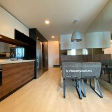 Condominium for Rent