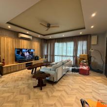 Ametis Fully ID Renovation Semi d 