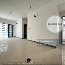 South View Services Apartments 993sf Bangsar South Kulau Lumpur