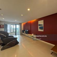 Condominium for Rent