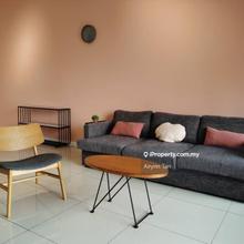 Fully furnished unit at Pavilion Residence Puchong Nearby Jaya Grocer