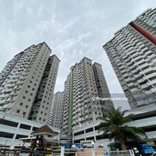 Gambier Heights Condominium,Bukit Gambier  Gelugor Near to USM 