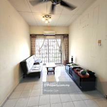 Sri Kenari Apartment, Taman Tampoi Indah