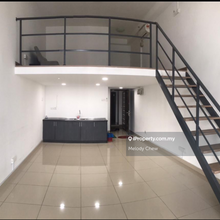 Infinity tower duplex soho ss6 kelana jaya petaling jaya for sales