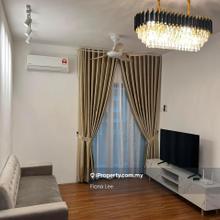 Residensi Armani @ Bukit Lanjan, Damansara Perdana, Selangor For Rent