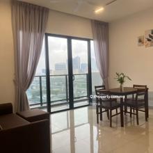 3 Bedder in Chan Sow Lin, Trion2@KL, near TRX, Cheras,KL City Centre, 