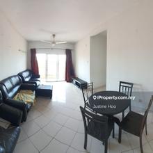 Apartment, near to Bandar Puteri Puchong, LRT