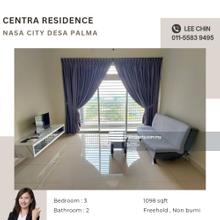 Centra Residence , Nasa City Desa Palma