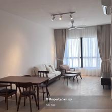 Ready move in condition