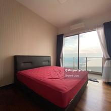 Below Bank Value Nice Seaview Condominium for Sale