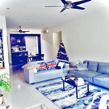 Zan Pavillion With Renovated For Sale Below Market Price