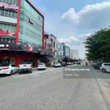 Jalan austin height 8