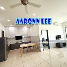 Prominence Bukit Mertajam Bandar Perda 1508sf 2 Carpark
