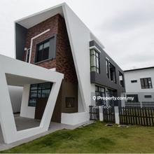 Setia Ecohill Bungalow Fully Furnish ready to move in  Semenyih