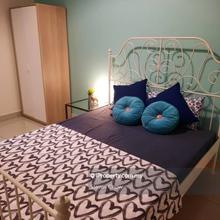 Condominium for Rent